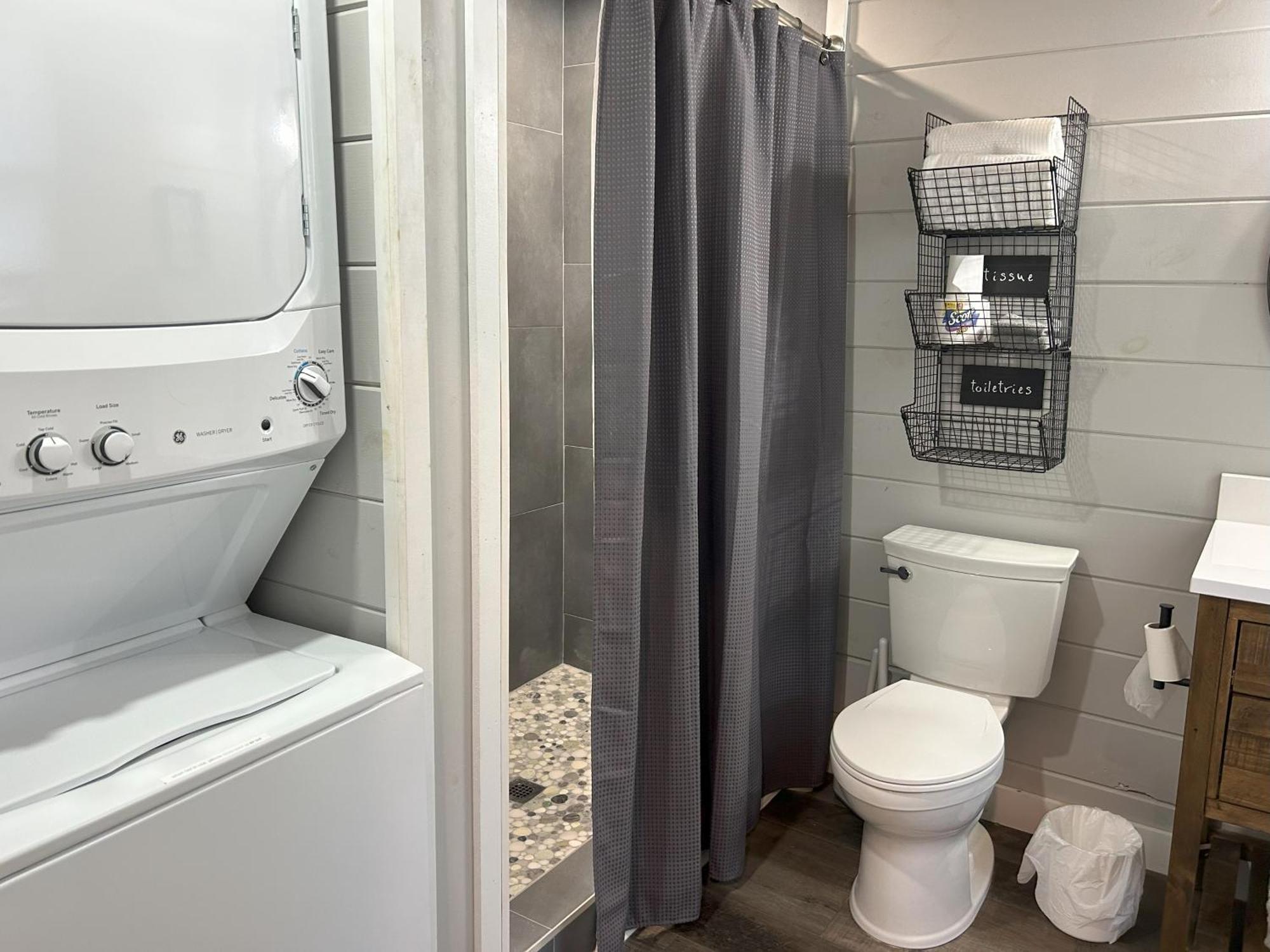 Blissful Nook Tiny Home ~ Cozy Retreat W/ Hot Tub; Near Town And Deep Creek Bryson City Eksteriør bilde